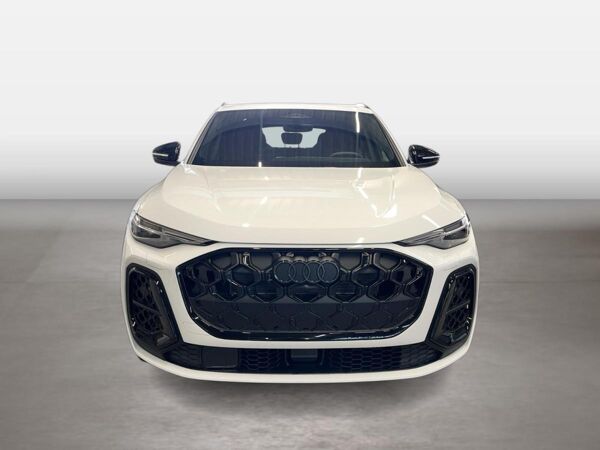 Audi Q5 SUV e-hybrid quattro S tronic 360 ACC bild 7