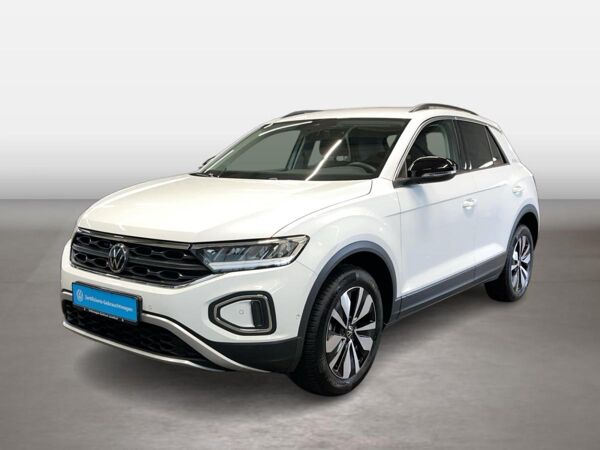 Volkswagen T-Roc 1.0 TSI Life 2xKlima ACC DynLicht KlimaA bild 4