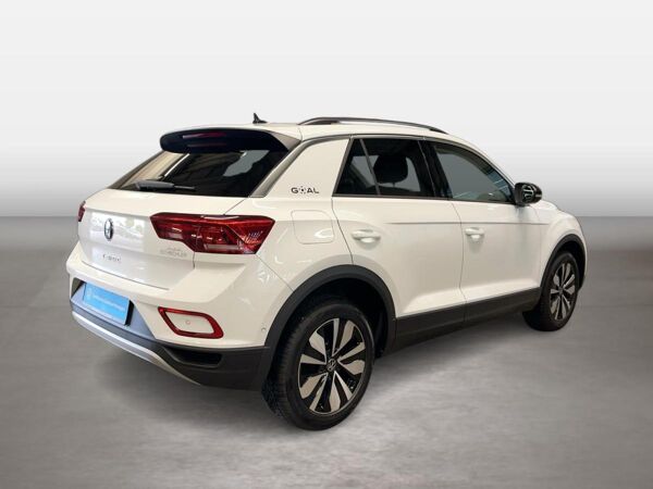 Volkswagen T-Roc 1.0 TSI Life 2xKlima ACC DynLicht KlimaA bild 7