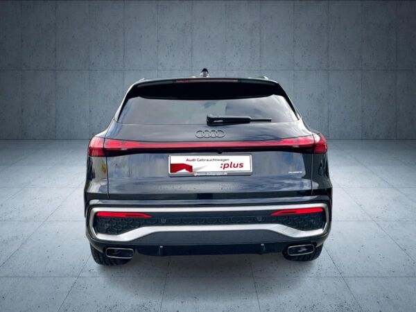 Audi Q5 SUV edition one e-hybrid qu S tr. PANO HUD 21 bild 5