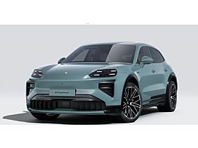 Porsche Cayenne Cayenne Turbo Electric/ ab Juli verfügbar