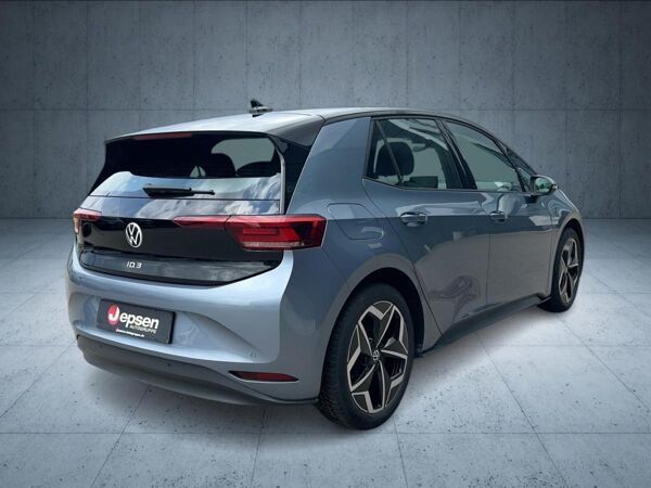Volkswagen ID.3 Pro 58 kWh /KOMFORT-INFOTAINMENT bild 5