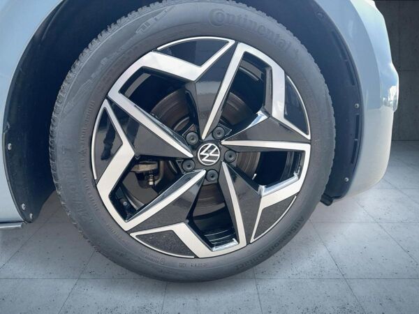 Volkswagen ID.3 Pro 58 kWh /KOMFORT-INFOTAINMENT bild 7