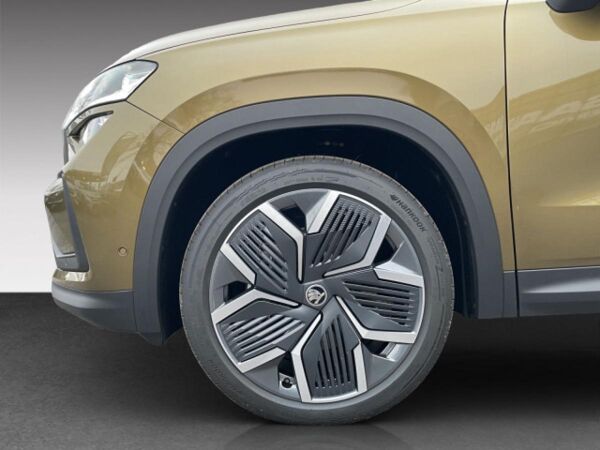 Skoda Kodiaq Selection 2.0 TDI DSG 4x4 NAVI SUITE AHK bild 6