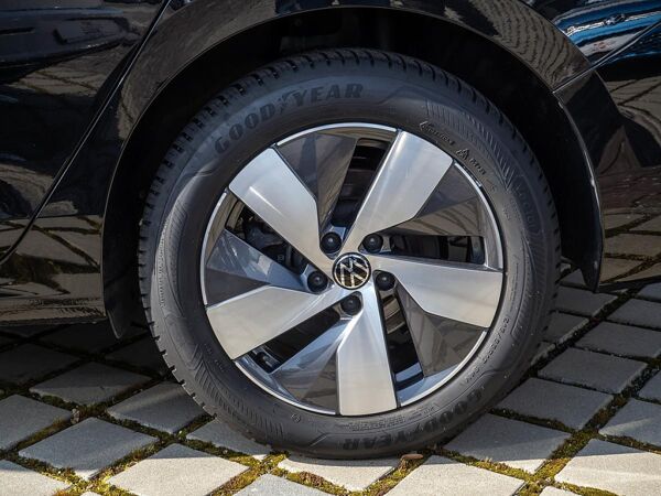 Volkswagen Passat Passat Variant 2.0 TDI Business bild 6