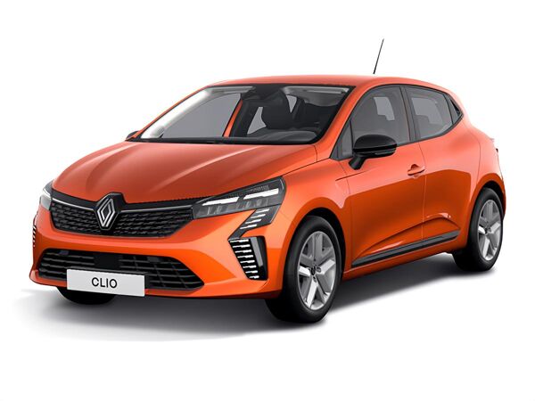 Renault Clio Evolution 145 PS | reduzierte Überführungskosten 🚀 | Sofort verfügbar❗️ bild 5