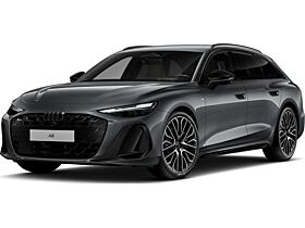 Audi A6 Avant TFSI quattro S-Line Matrix B&O HuD 360°Kamera Audi A6 Avant TFSI quattro S-Line Matrix B&O HuD 360°Kamera