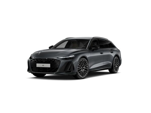 Audi A6 Avant TFSI quattro S-Line Matrix B&O HuD 360°Kamera bild