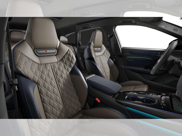 Audi A6 Avant TFSI quattro S-Line Matrix B&O HuD 360°Kamera bild 7