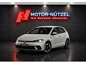 Volkswagen Polo R-Line 1.0l TSI mit 95PS 🔥SCHNELL SEIN!!!🔥 Volkswagen Polo R-Line 1.0l TSI mit 95PS 🔥SCHNELL SEIN!!!🔥
