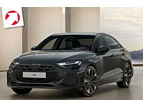 Audi A3 Limousine S line TDI S tronic*AHK*ACC*MATRIX* Audi A3 Limousine S line TDI S tronic*AHK*ACC*MATRIX*
