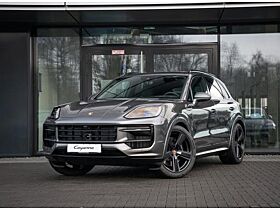 Porsche Cayenne GTS
