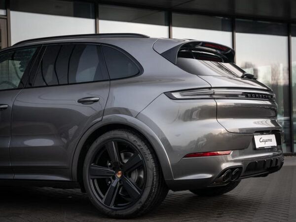 Porsche Cayenne GTS bild 6