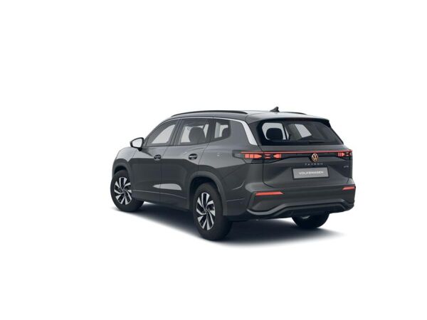 Volkswagen Tayron Life 1,5 l eTSI OPF - 7 Gang DSG ⭐️ FREI KONFIGURIERBAR! Gewerbe-Bestellaktion bild 4