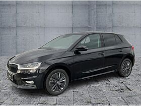 Skoda Fabia Balance 1,0 TSI DSG + sofort verfügbar
