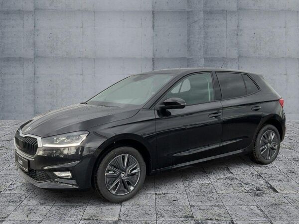 Skoda Fabia Balance 1,0 TSI DSG + sofort verfügbar bild