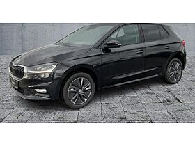 Skoda Fabia Balance 1,0 TSI DSG + sofort verfügbar Skoda Fabia Balance 1,0 TSI DSG + sofort verfügbar