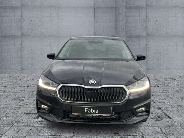 Skoda Fabia Balance 1,0 TSI DSG + sofort verfügbar bild 2