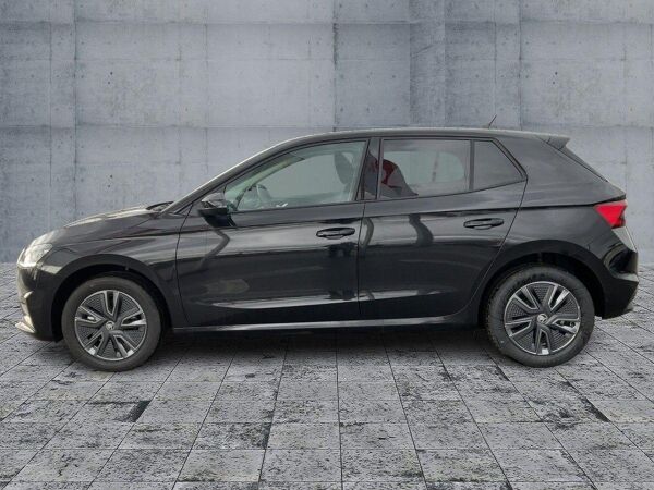 Skoda Fabia Balance 1,0 TSI DSG + sofort verfügbar bild 3