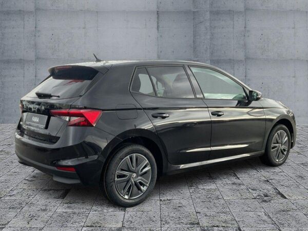 Skoda Fabia Balance 1,0 TSI DSG + sofort verfügbar bild 5