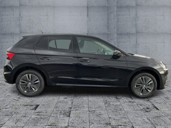 Skoda Fabia Balance 1,0 TSI DSG + sofort verfügbar bild 6