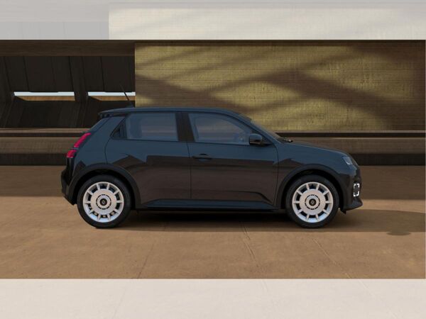 Renault R5 🔋Evolution 120 Urban Range⚡ 🔥🌦️Allwetterreifen🌦️ bild 2