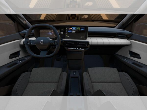 Renault R5 🔋Evolution 120 Urban Range⚡ 🔥🌦️Allwetterreifen🌦️ bild 4