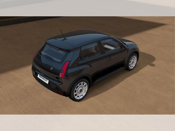 Renault R5 🔋Evolution 120 Urban Range⚡ 🔥🌦️Allwetterreifen🌦️ bild 6