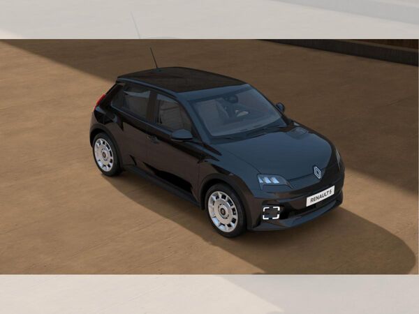 Renault R5 🔋Evolution 120 Urban Range⚡ 🔥🌦️Allwetterreifen🌦️ bild 7