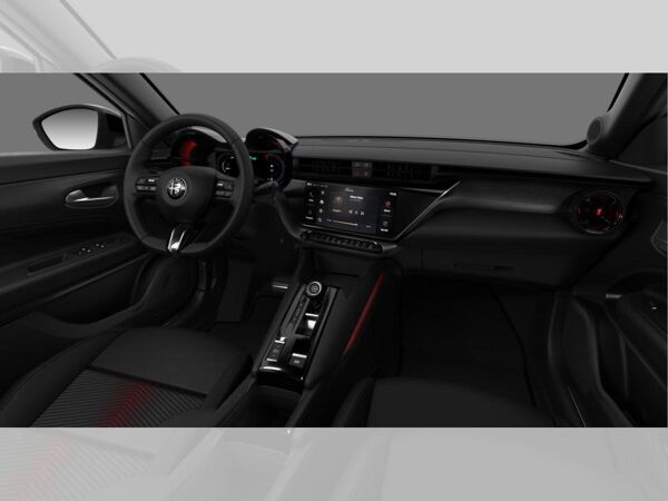 Alfa Romeo Junior TI MHEV | SOFORT VERFÜGBAR | Privat bild 6