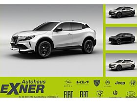 Alfa Romeo Junior TI MHEV | SOFORT VERFÜGBAR | Privat Alfa Romeo Junior TI MHEV | SOFORT VERFÜGBAR | Privat