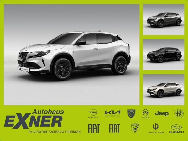 Alfa Romeo Junior TI MHEV | SOFORT VERFÜGBAR | Privat bild 1