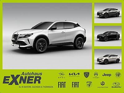Alfa Romeo Junior TI MHEV | SOFORT VERFÜGBAR | Privat