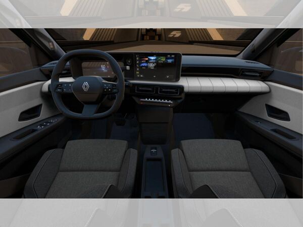Renault R5 🔋Evolution 120 Urban Range⚡ 🔥🌦️Allwetterreifen🌦️ bild 5