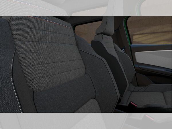 Renault R5 🔋Evolution 120 Urban Range⚡ 🔥🌦️Allwetterreifen🌦️ bild 6