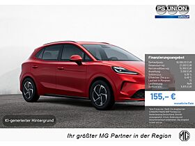 MG MG4 Urban Active 43kWH NUR NOCH JUNI MG MG4 Urban Active 43kWH NUR NOCH JUNI