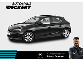 Opel Corsa Edition Elektro ⚡Bestellfahrzeug⚡KONFIGURIERBAR