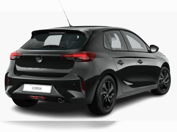 Opel Corsa Edition Elektro ⚡Bestellfahrzeug⚡KONFIGURIERBAR bild 2