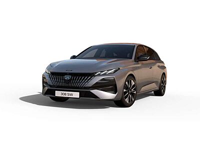 Peugeot 308 SW  ALLURE  DIESEL 130 EAT8 schnell verfügbar