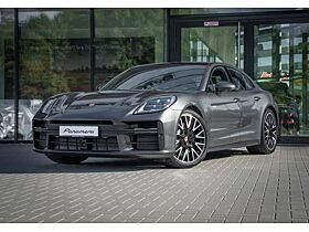 Porsche Panamera 4 E-Hybrid 0,5% Versteuerung Porsche Panamera 4 E-Hybrid 0,5% Versteuerung