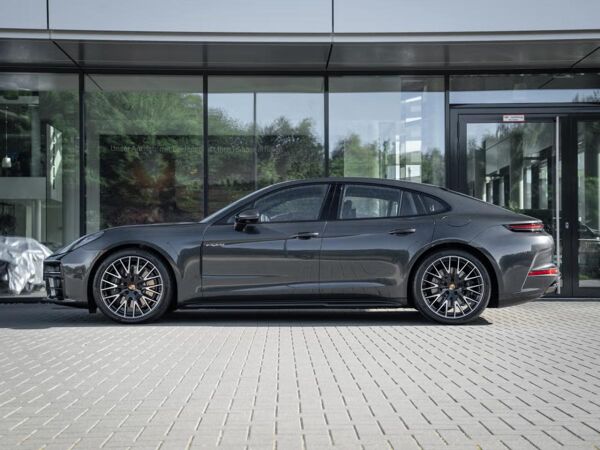 Porsche Panamera 4 E-Hybrid 0,5% Versteuerung bild 2