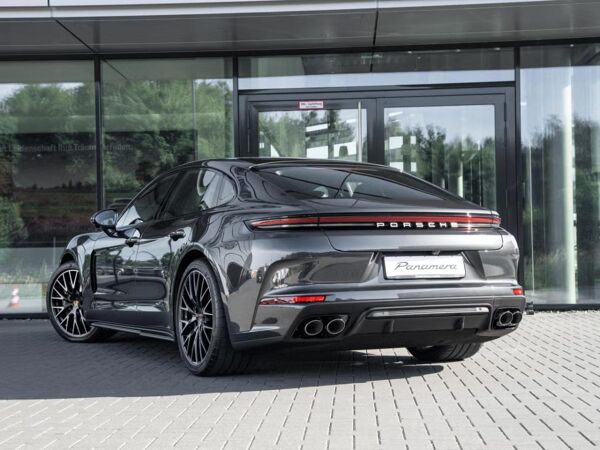 Porsche Panamera 4 E-Hybrid 0,5% Versteuerung bild 3