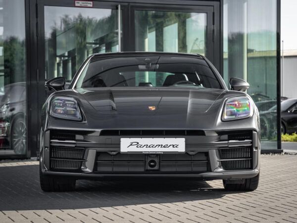 Porsche Panamera 4 E-Hybrid 0,5% Versteuerung bild 4