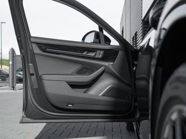 Porsche Panamera 4 E-Hybrid 0,5% Versteuerung bild 6