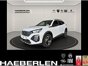 Peugeot 2008 1.2 Benzin 100 Allure *EINZELSTÜCK*SOFORT* Peugeot 2008 1.2 Benzin 100 Allure *EINZELSTÜCK*SOFORT*