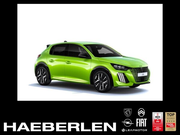 Peugeot 208 1.2 110 GT*AKTION* *EINZELSTÜCK*SOFORT* bild