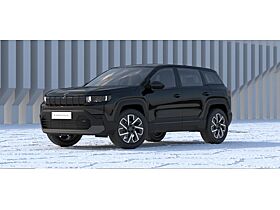 Jeep Compass Schnell verfügbar, Allwetterreifen, Kamera Jeep Compass Schnell verfügbar, Allwetterreifen, Kamera