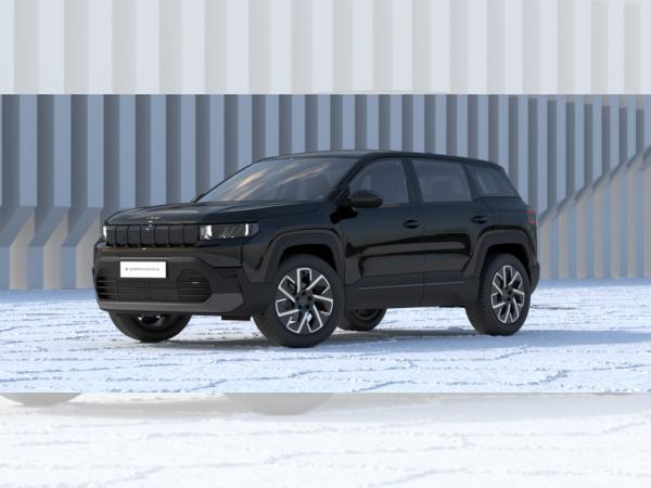 Jeep Compass Schnell verfügbar, Allwetterreifen, Kamera bild