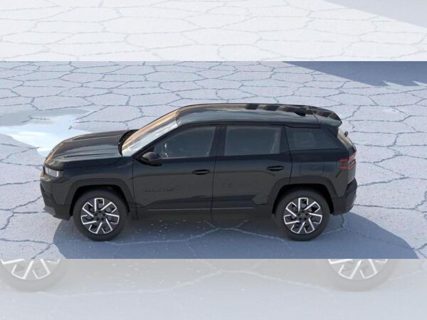 Jeep Compass Schnell verfügbar, Allwetterreifen, Kamera bild 2