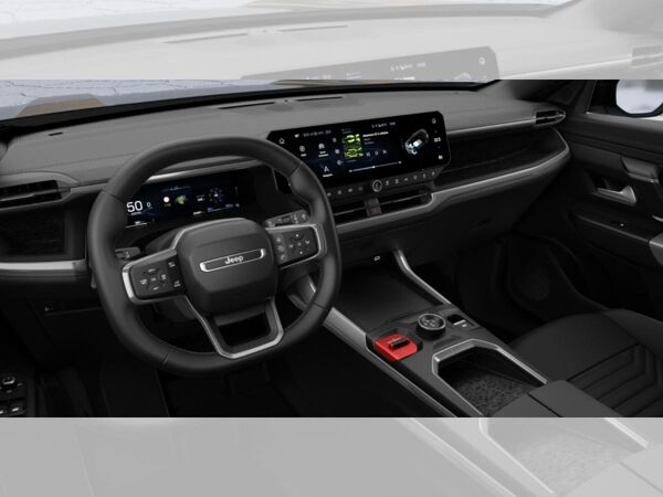 Jeep Compass Schnell verfügbar, Allwetterreifen, Kamera bild 4